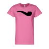 ComfortSoft® Women’s Short Sleeve T-Shirt Thumbnail