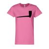 ComfortSoft® Women’s Short Sleeve T-Shirt Thumbnail