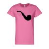 ComfortSoft® Women’s Short Sleeve T-Shirt Thumbnail