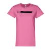 ComfortSoft® Women’s Short Sleeve T-Shirt Thumbnail