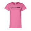 ComfortSoft® Women’s Short Sleeve T-Shirt Thumbnail