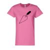 ComfortSoft® Women’s Short Sleeve T-Shirt Thumbnail