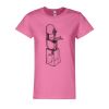 ComfortSoft® Women’s Short Sleeve T-Shirt Thumbnail