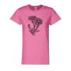 ComfortSoft® Women’s Short Sleeve T-Shirt Thumbnail