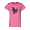 ComfortSoft® Women’s Short Sleeve T-Shirt Thumbnail