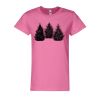 ComfortSoft® Women’s Short Sleeve T-Shirt Thumbnail