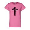 ComfortSoft® Women’s Short Sleeve T-Shirt Thumbnail