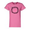 ComfortSoft® Women’s Short Sleeve T-Shirt Thumbnail