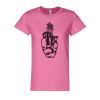 ComfortSoft® Women’s Short Sleeve T-Shirt Thumbnail