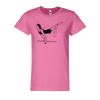 ComfortSoft® Women’s Short Sleeve T-Shirt Thumbnail