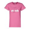 ComfortSoft® Women’s Short Sleeve T-Shirt Thumbnail