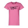 ComfortSoft® Women’s Short Sleeve T-Shirt Thumbnail