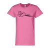 ComfortSoft® Women’s Short Sleeve T-Shirt Thumbnail