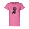 ComfortSoft® Women’s Short Sleeve T-Shirt Thumbnail