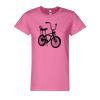 ComfortSoft® Women’s Short Sleeve T-Shirt Thumbnail