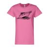 ComfortSoft® Women’s Short Sleeve T-Shirt Thumbnail