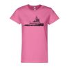 ComfortSoft® Women’s Short Sleeve T-Shirt Thumbnail
