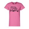 ComfortSoft® Women’s Short Sleeve T-Shirt Thumbnail