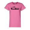 ComfortSoft® Women’s Short Sleeve T-Shirt Thumbnail
