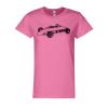 ComfortSoft® Women’s Short Sleeve T-Shirt Thumbnail