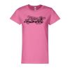 ComfortSoft® Women’s Short Sleeve T-Shirt Thumbnail
