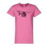 ComfortSoft® Women’s Short Sleeve T-Shirt Thumbnail