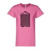 ComfortSoft® Women’s Short Sleeve T-Shirt Thumbnail