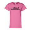 ComfortSoft® Women’s Short Sleeve T-Shirt Thumbnail