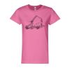ComfortSoft® Women’s Short Sleeve T-Shirt Thumbnail