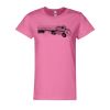 ComfortSoft® Women’s Short Sleeve T-Shirt Thumbnail