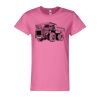 ComfortSoft® Women’s Short Sleeve T-Shirt Thumbnail