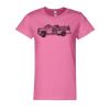 ComfortSoft® Women’s Short Sleeve T-Shirt Thumbnail
