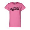 ComfortSoft® Women’s Short Sleeve T-Shirt Thumbnail