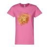 ComfortSoft® Women’s Short Sleeve T-Shirt Thumbnail
