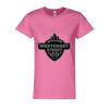 ComfortSoft® Women’s Short Sleeve T-Shirt Thumbnail
