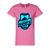 ComfortSoft® Women’s Short Sleeve T-Shirt Thumbnail