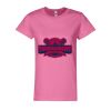 ComfortSoft® Women’s Short Sleeve T-Shirt Thumbnail