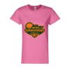 ComfortSoft® Women’s Short Sleeve T-Shirt Thumbnail