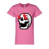 ComfortSoft® Women’s Short Sleeve T-Shirt Thumbnail