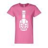 ComfortSoft® Women’s Short Sleeve T-Shirt Thumbnail