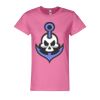 ComfortSoft® Women’s Short Sleeve T-Shirt Thumbnail