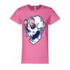 ComfortSoft® Women’s Short Sleeve T-Shirt Thumbnail