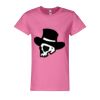 ComfortSoft® Women’s Short Sleeve T-Shirt Thumbnail