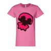 ComfortSoft® Women’s Short Sleeve T-Shirt Thumbnail