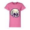 ComfortSoft® Women’s Short Sleeve T-Shirt Thumbnail