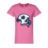 ComfortSoft® Women’s Short Sleeve T-Shirt Thumbnail