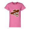 ComfortSoft® Women’s Short Sleeve T-Shirt Thumbnail
