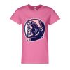 ComfortSoft® Women’s Short Sleeve T-Shirt Thumbnail