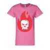 ComfortSoft® Women’s Short Sleeve T-Shirt Thumbnail