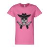 ComfortSoft® Women’s Short Sleeve T-Shirt Thumbnail
